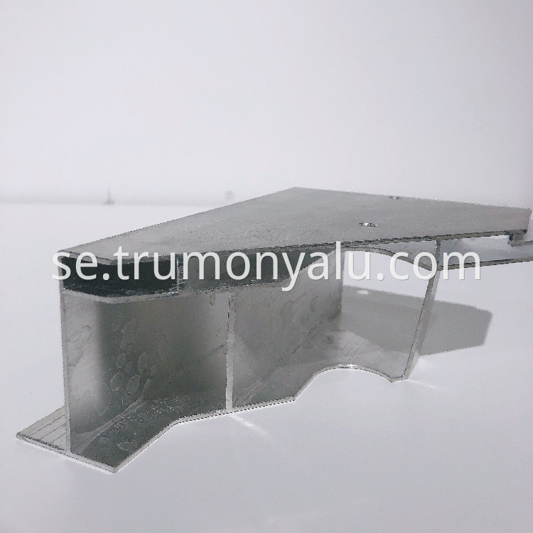 Aluminum Beam Components 5 Png